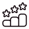 success rate Icon