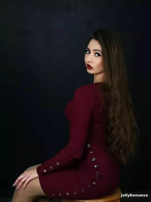 Marina Profile image 2