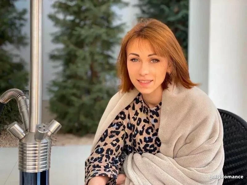 Natalia Profile image 4