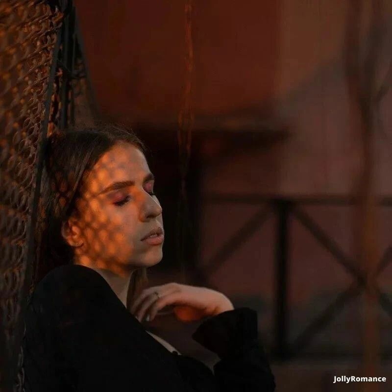 Anastasia Profile image 1