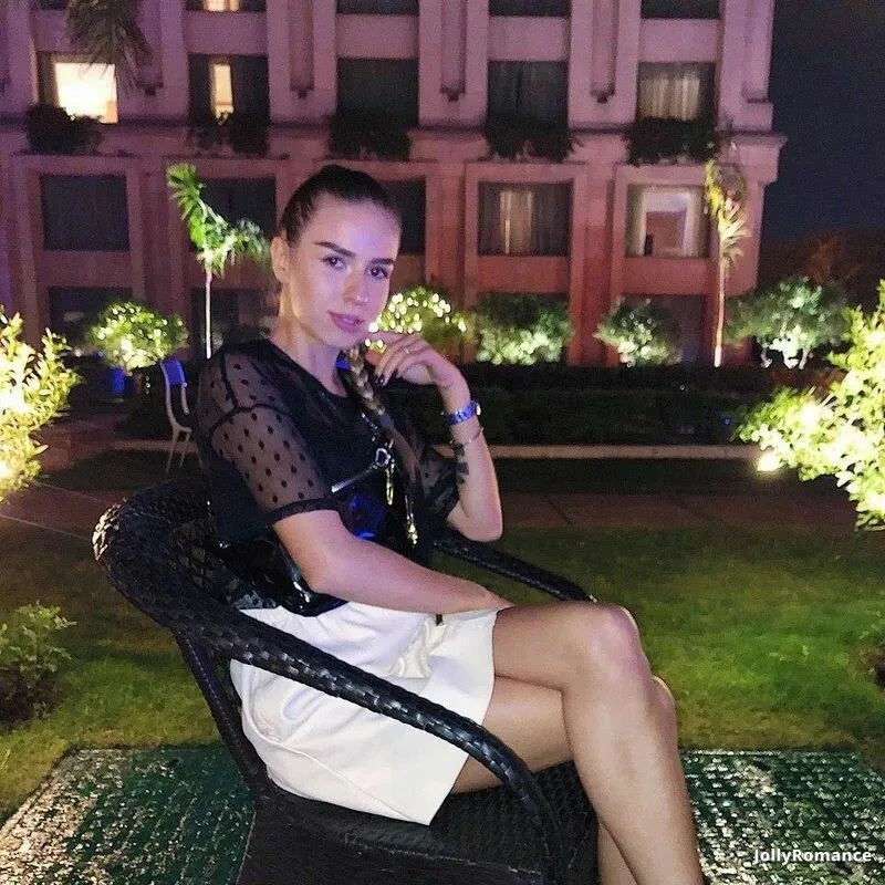 Anastasia Profile image 3