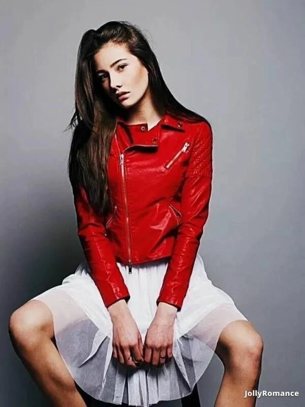 Valeria Profile image 2