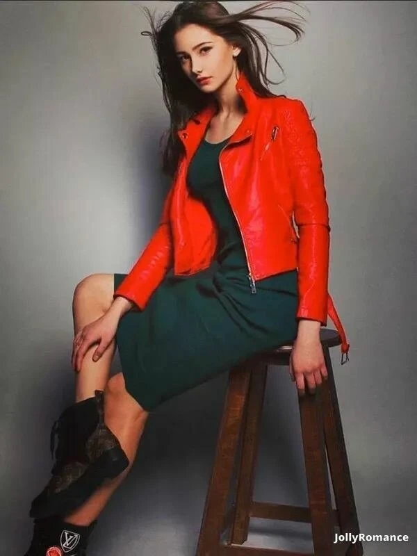 Valeria Profile image 1