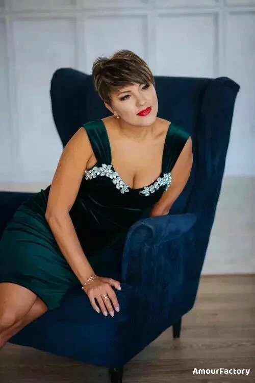 Viktoria Profile image 4