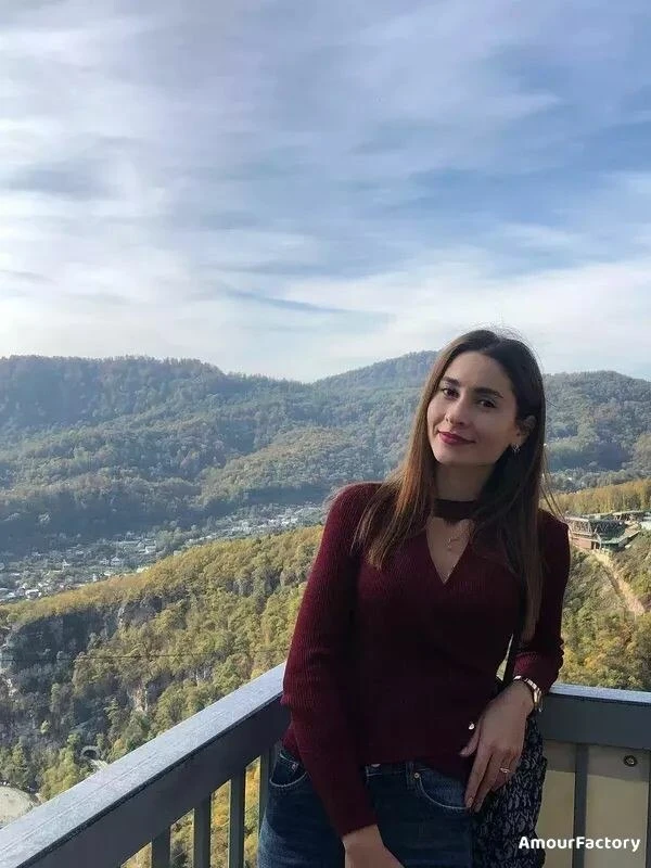 Anita Profile image 1