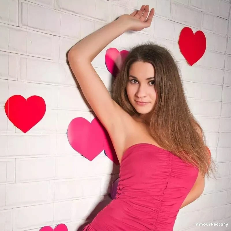 Anita Profile image 3