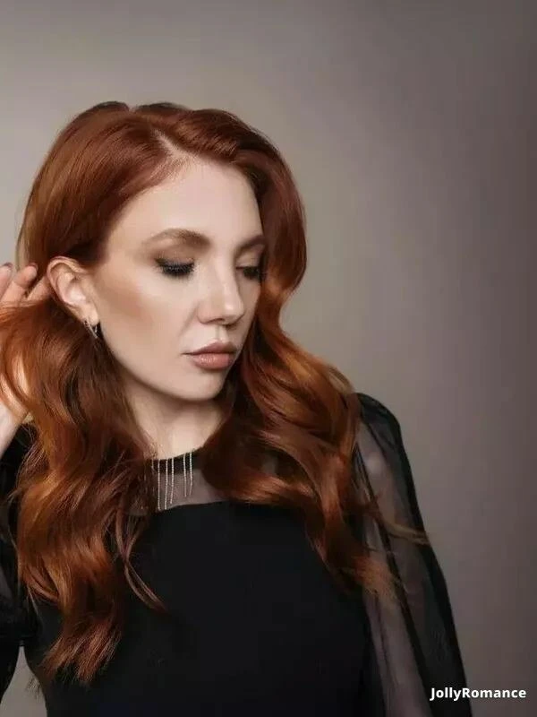 Uliana Profile image 1