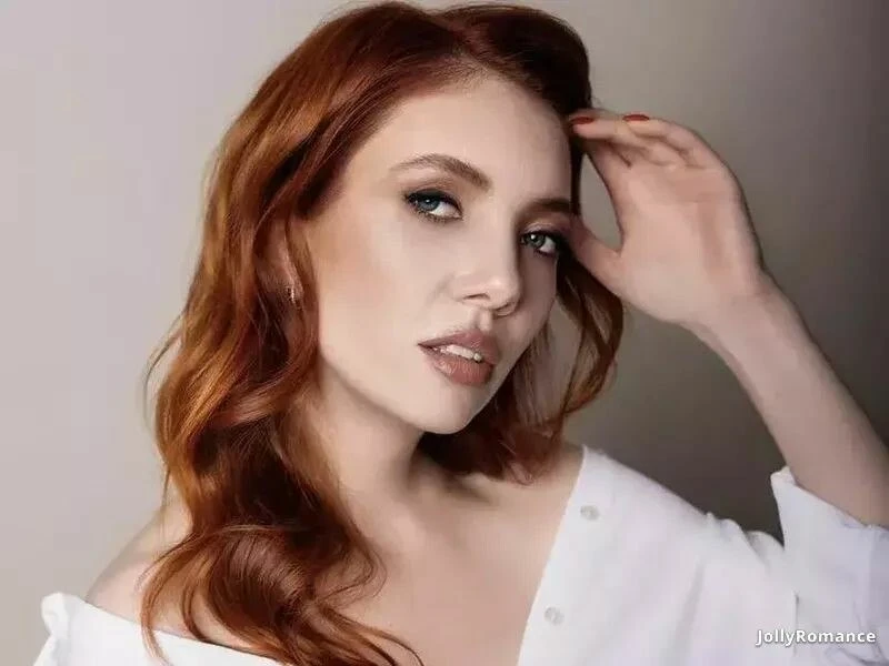 Uliana Profile image 4