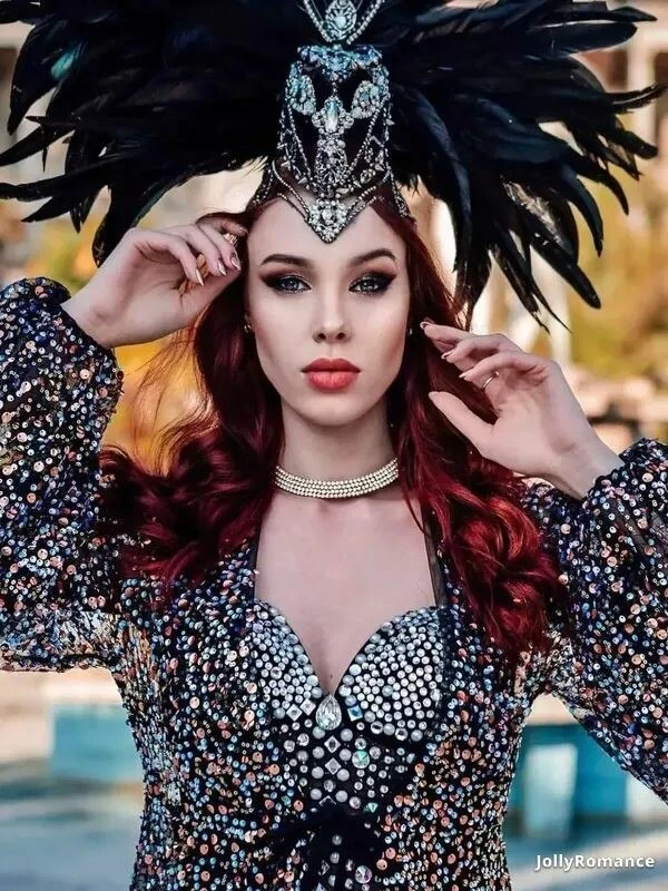 Elizaveta Profile image 3