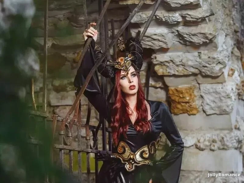 Elizaveta Profile image 4