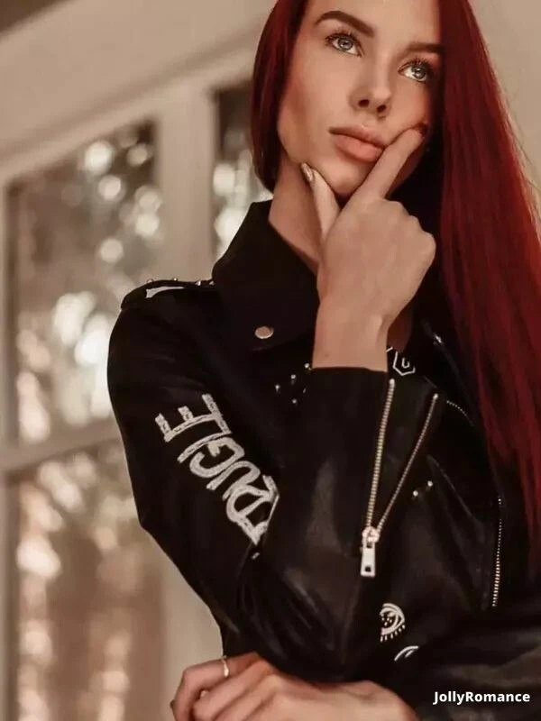 Elizaveta Profile image 2