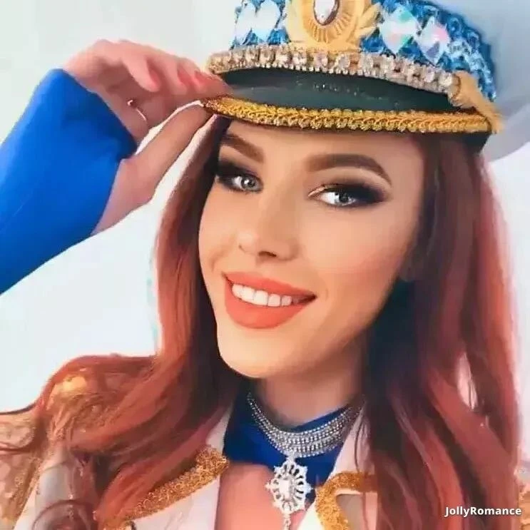 Elizaveta Profile image 1