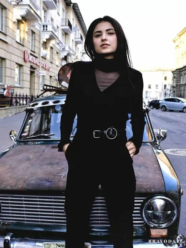 Irina Profile image 5