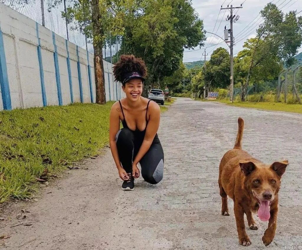 Patricia Profile image 1