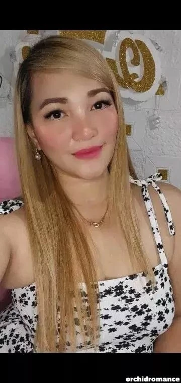 Ginalyn Profile image 2