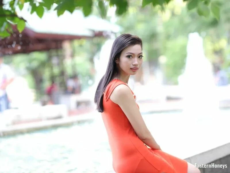 Duyen Profile image 1