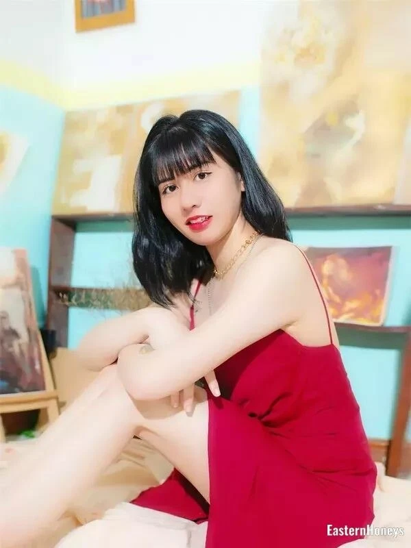 Ai Nhi Profile image 5
