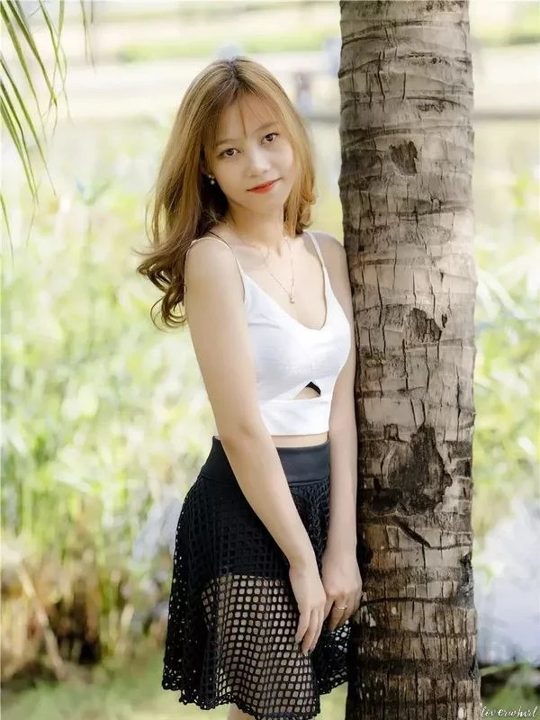 Mai Nhu Profile image 1