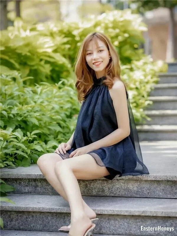 Mai Nhu Profile image 2
