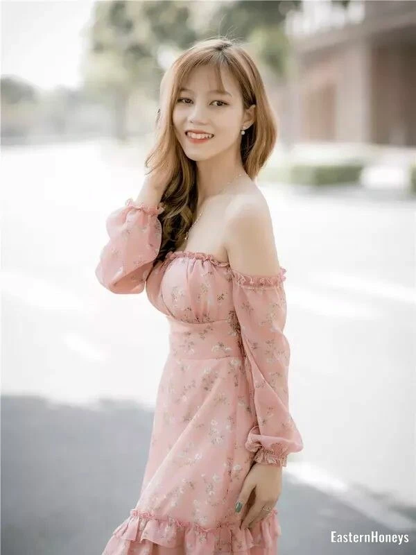 Mai Nhu Profile image 5