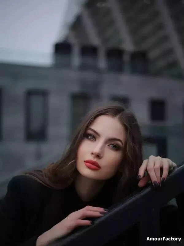 Galyna Profile image 3