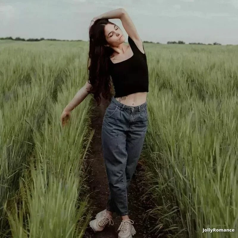 Anastasiya Profile image 2