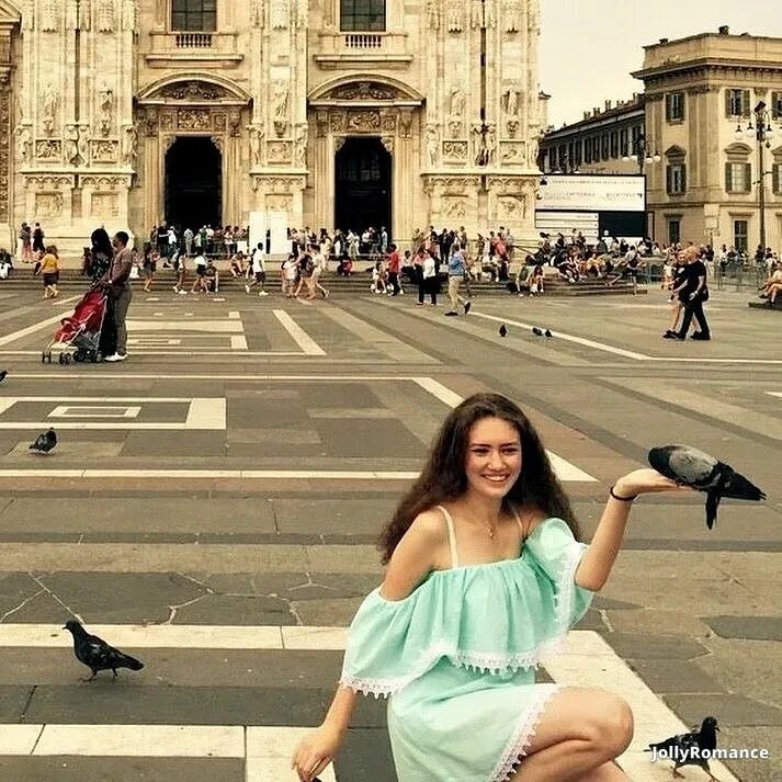 Tatyana Profile image 2